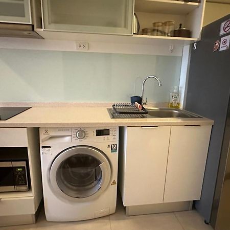 The Astra Condo Chiang Mai Ngoại thất bức ảnh