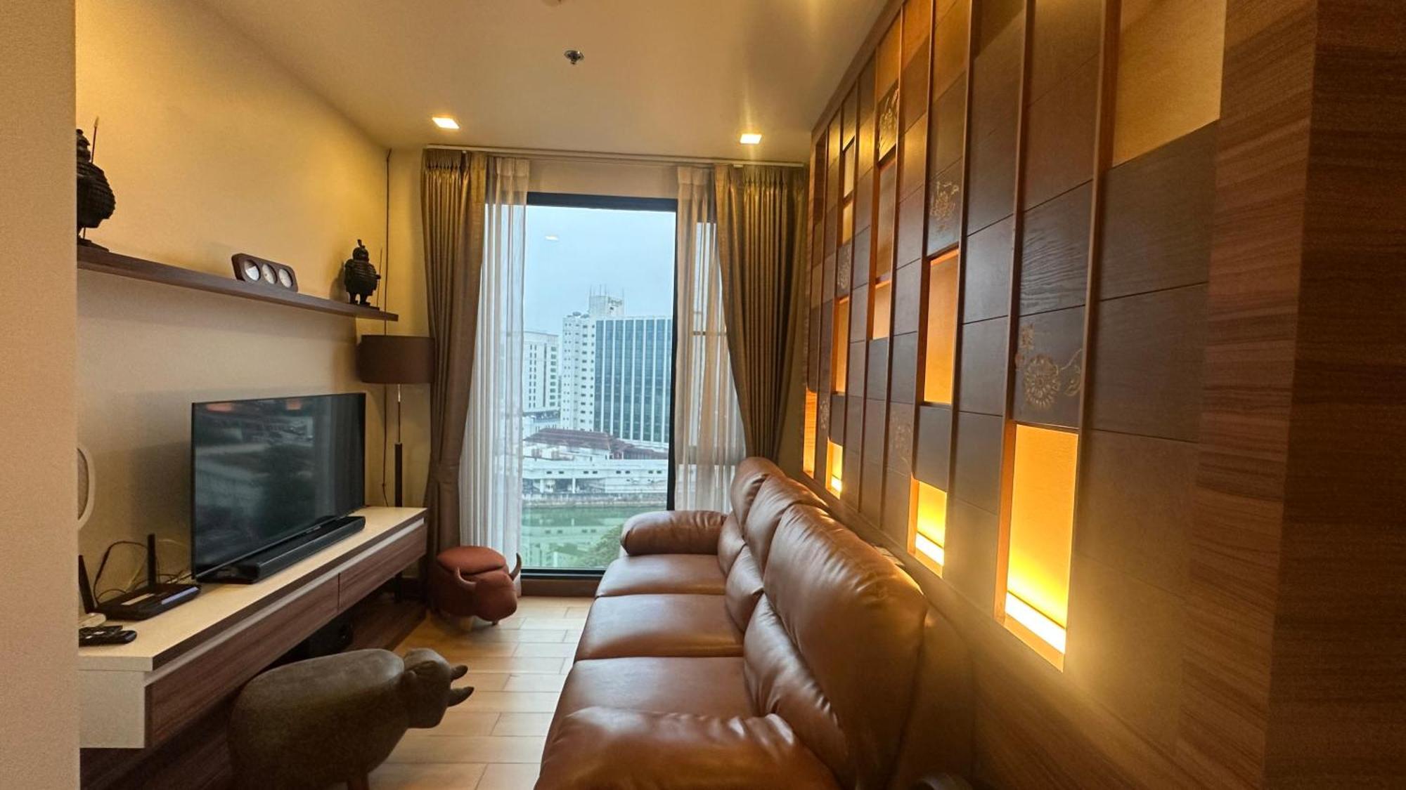The Astra Condo Chiang Mai Ngoại thất bức ảnh
