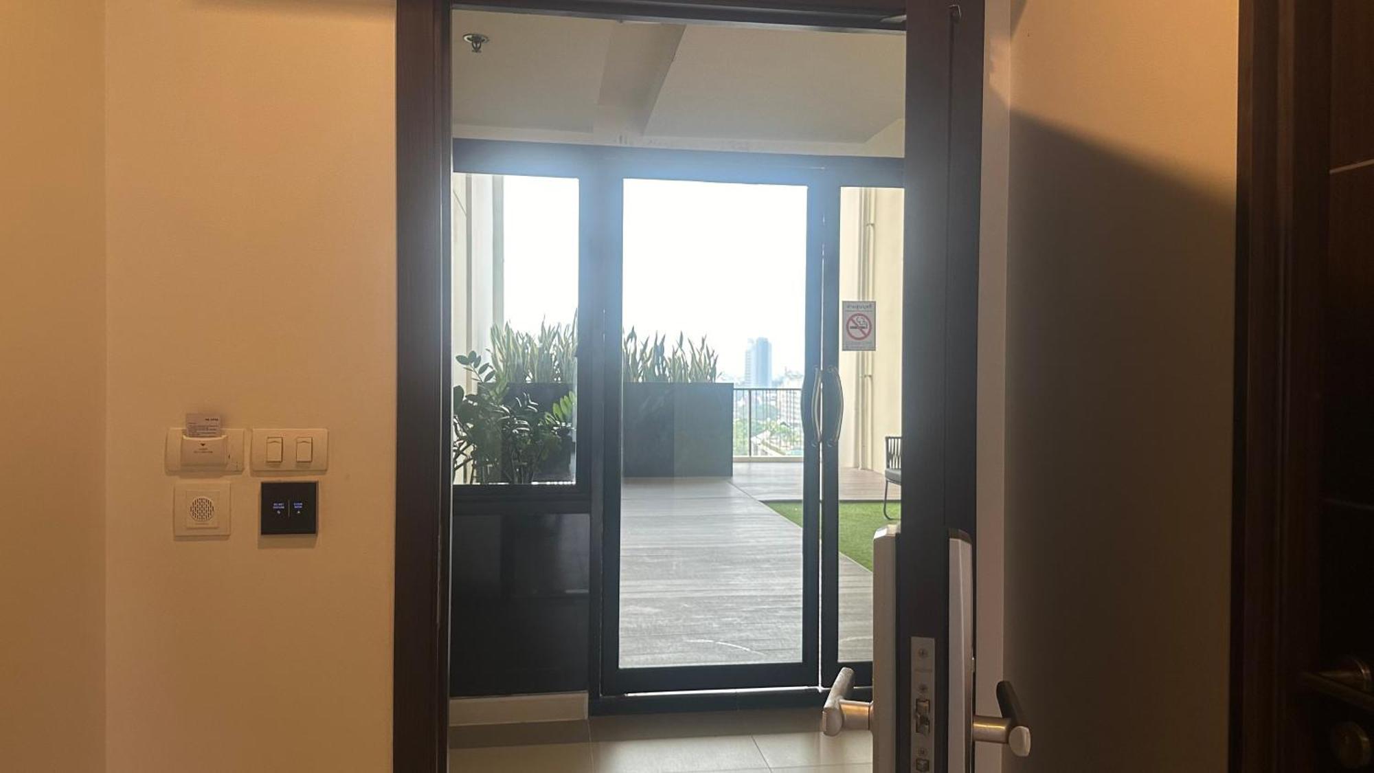 The Astra Condo Chiang Mai Ngoại thất bức ảnh