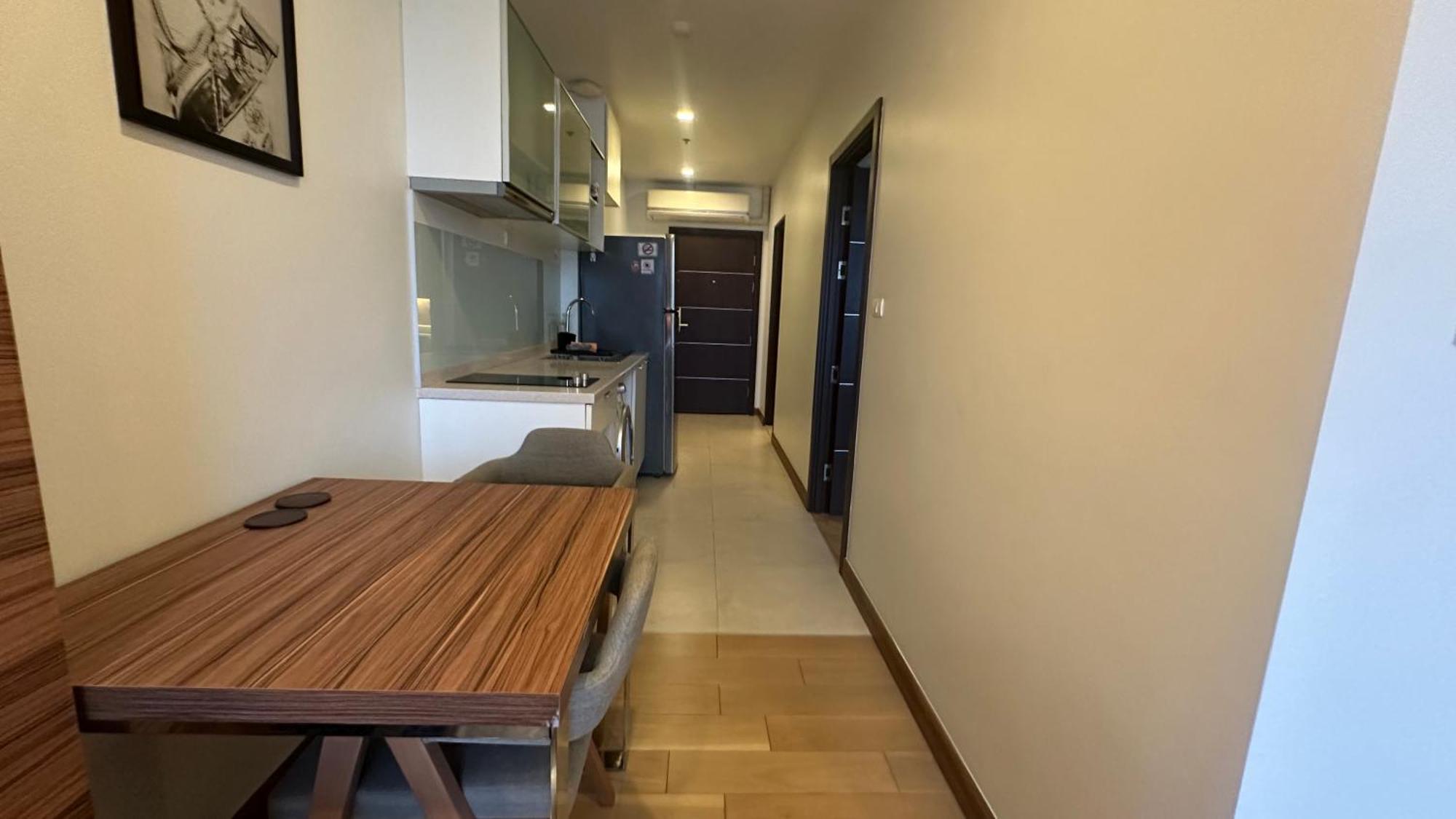 The Astra Condo Chiang Mai Ngoại thất bức ảnh