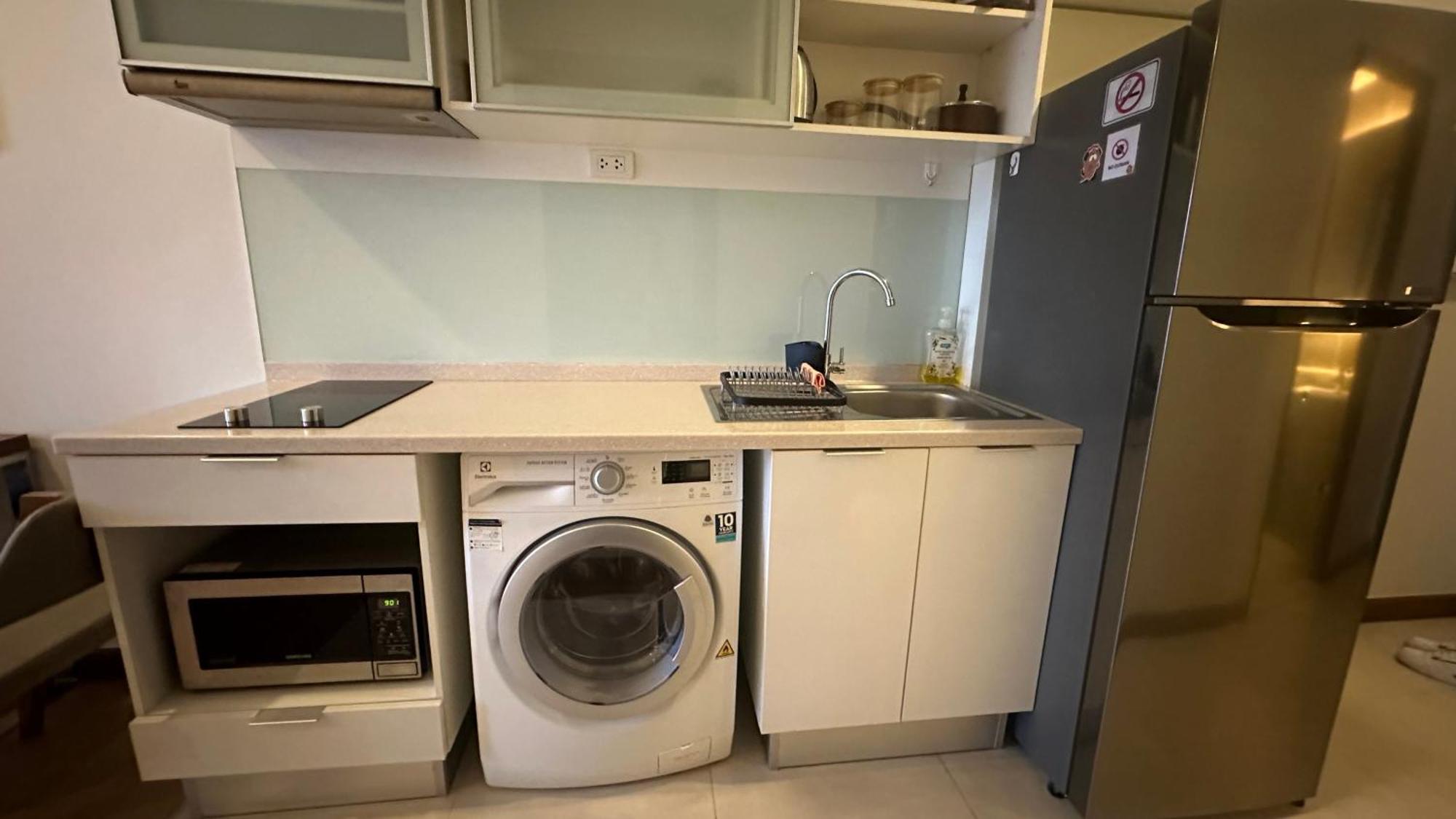 The Astra Condo Chiang Mai Ngoại thất bức ảnh