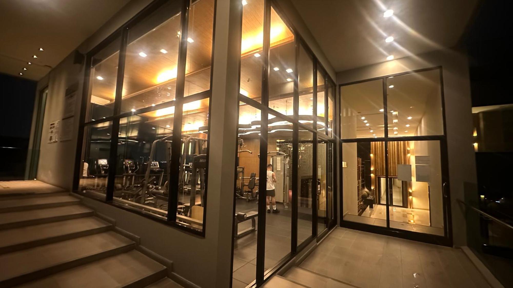The Astra Condo Chiang Mai Ngoại thất bức ảnh