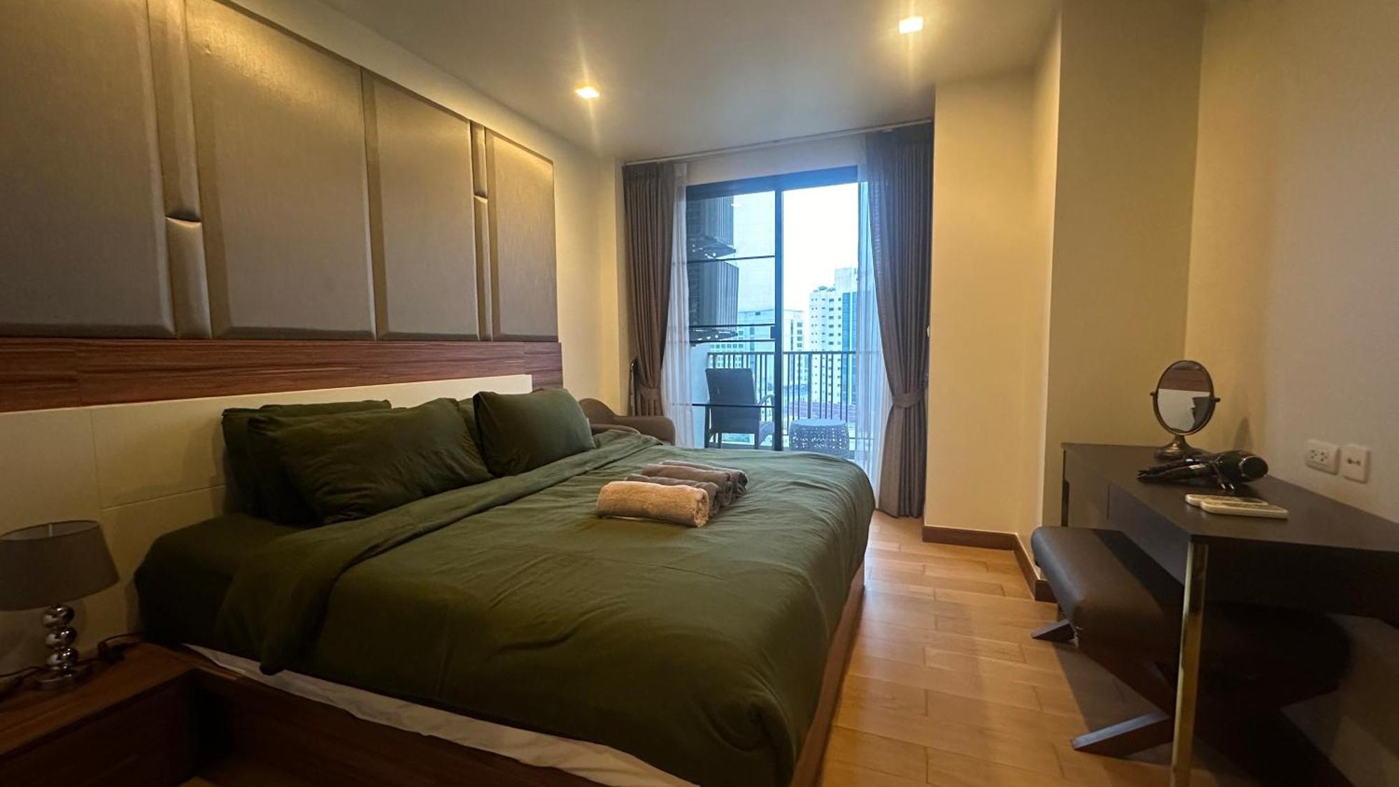 The Astra Condo Chiang Mai Ngoại thất bức ảnh