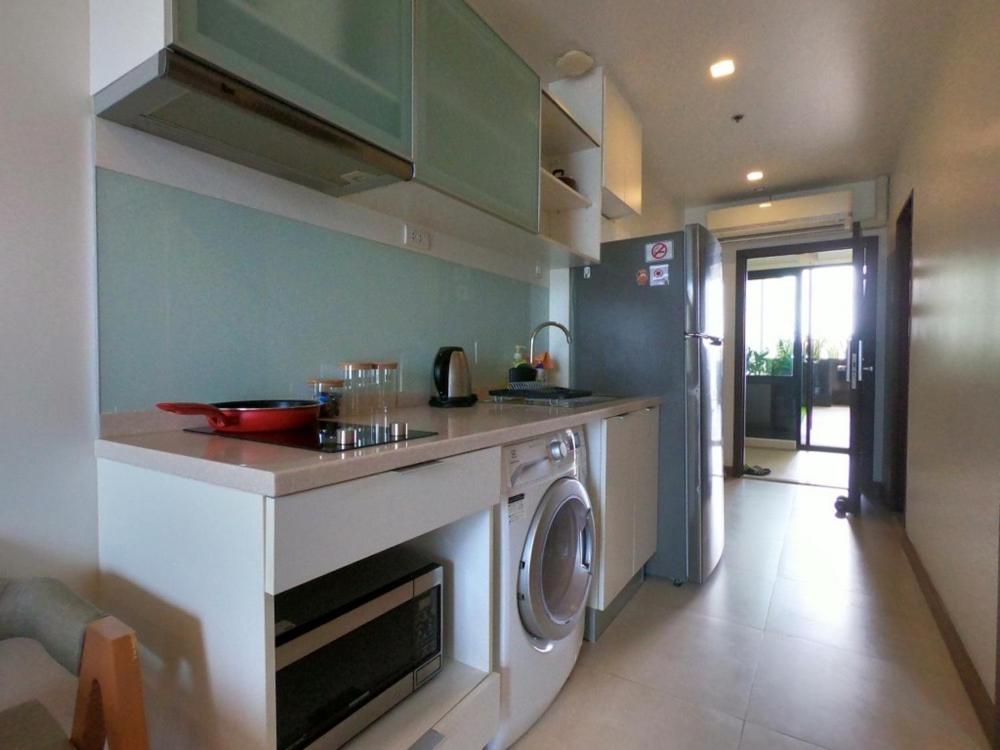 The Astra Condo Chiang Mai Ngoại thất bức ảnh